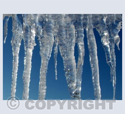 Icicles 3