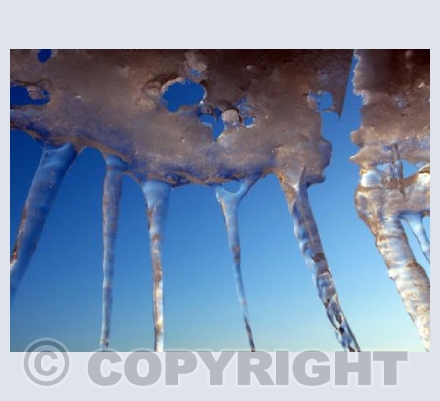Icicles 5