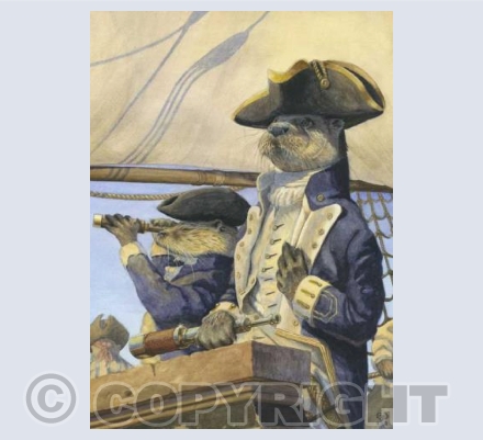 Captain Seadog