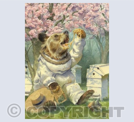 Beekeeper
