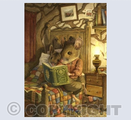 Bedtime Story