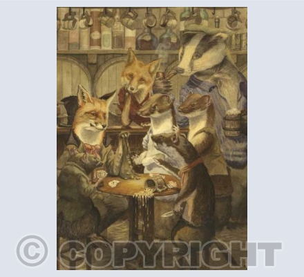 The Card Game