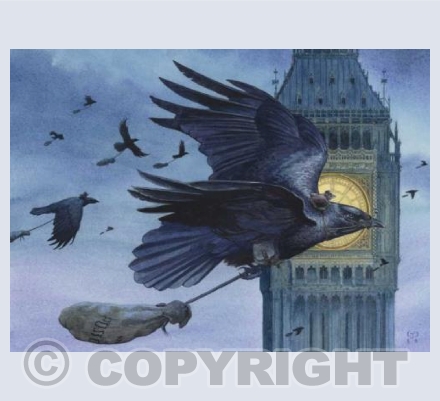 Air Mail