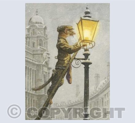 Lamplighter