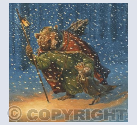 The Wind Blows Stronger