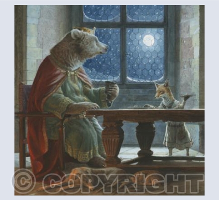 Good King Wenceslas