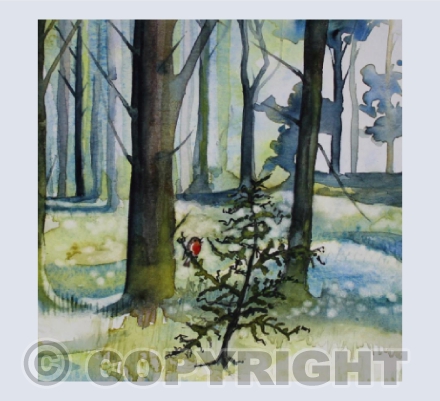 Wild Christmas