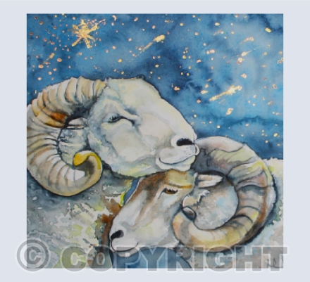 Upon a Midnight Clear