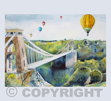 Bristol Balloon Fiesta