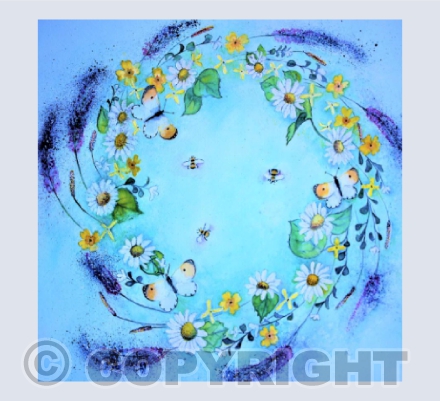 A Circle of Spring