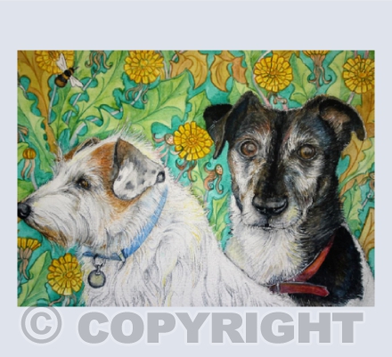 Two Friends