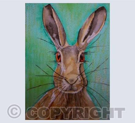 Hare