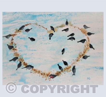 'A Winter's Feast'