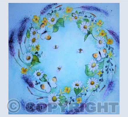 A Circle of Spring