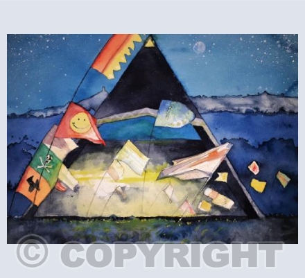 Glastonbury Festival