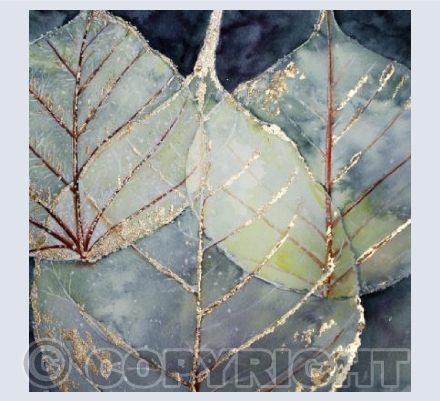 Autumn Leaves
