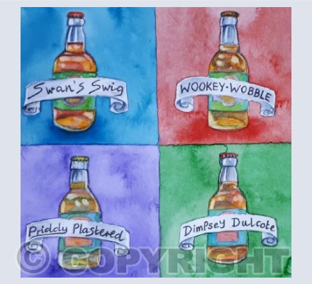Somerset Cider