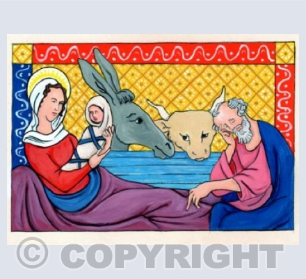 'Nativity'