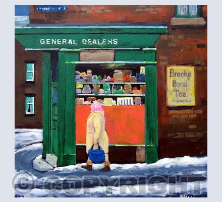General Dealers