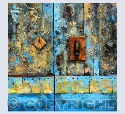Door Textures