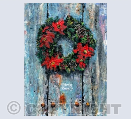 Xmas Wreath