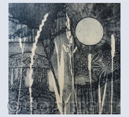 A Glint of Light
