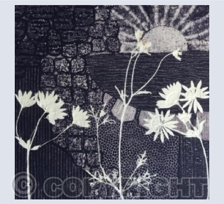 Thriving, Blooming and Bright