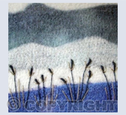 Winter Meadow
