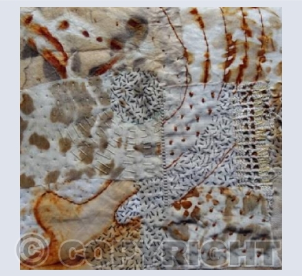 Remnants of Rust III