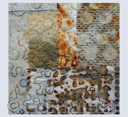 Remnants of Rust IV