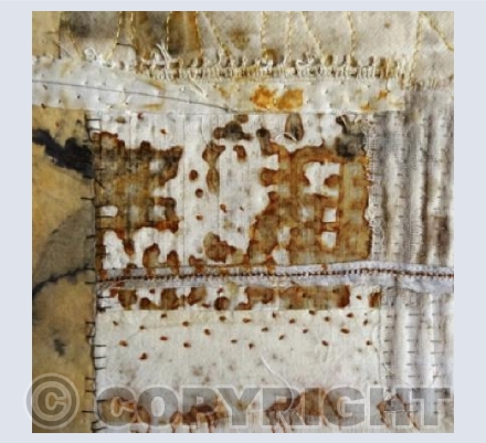 Remnants of Rust II