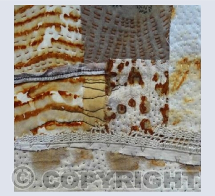 Remnants of Rust I