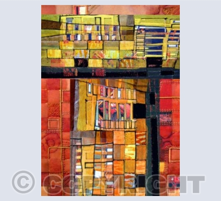 Red Squares