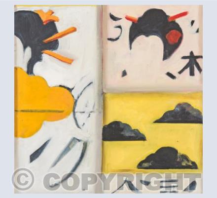 City Lights by Charlotte Moore