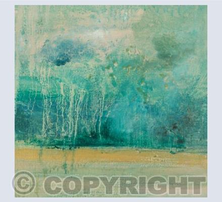 Still Waters by Lindy Wright