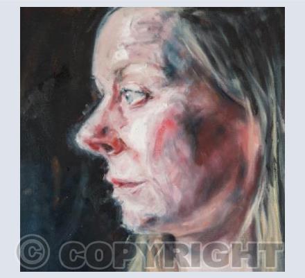 Counterbalance by Matthew Watts