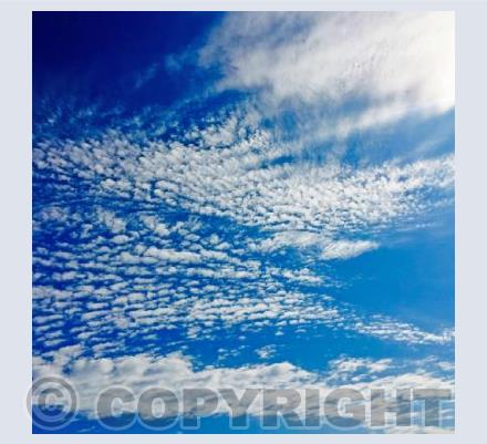 Sky by Peter Stone