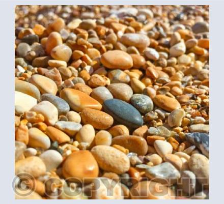 Sand by Peter Stone