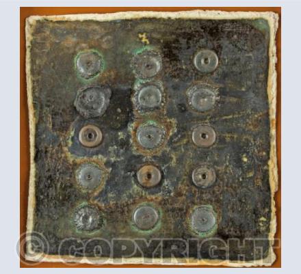 Space by Mary-Jane Evans