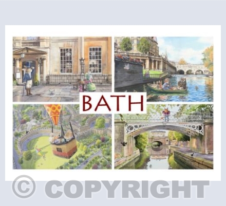 BATH