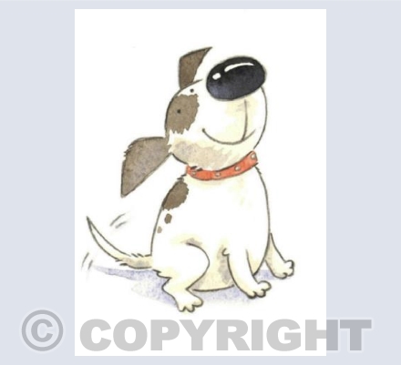 Waggy Tail