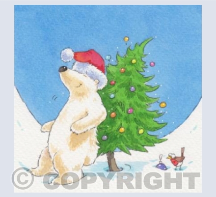 Bear Necessity!