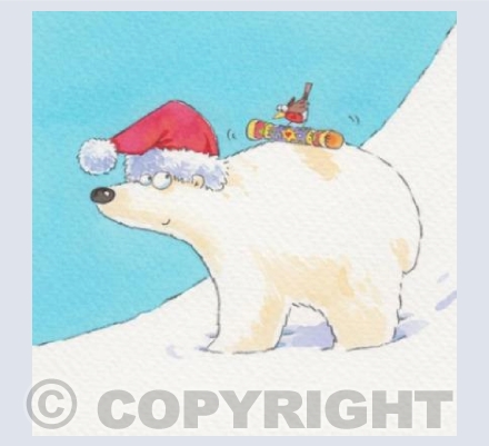 Christmas Cracker! 