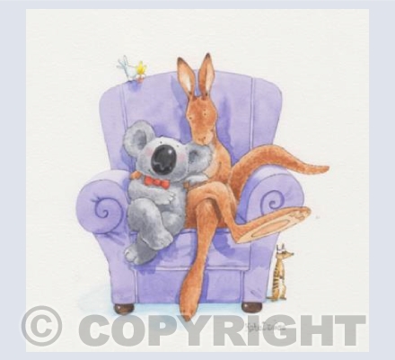 Alice & Ko  -  COMFY