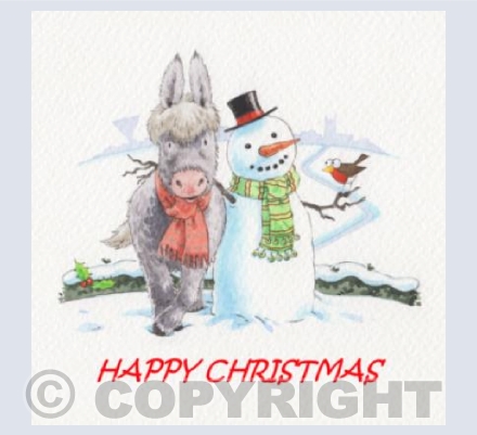 Happy Christmas