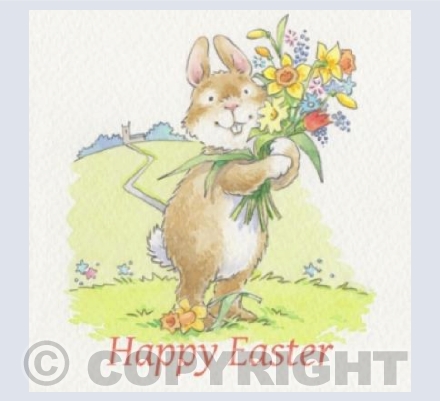Happy Easter  (3)