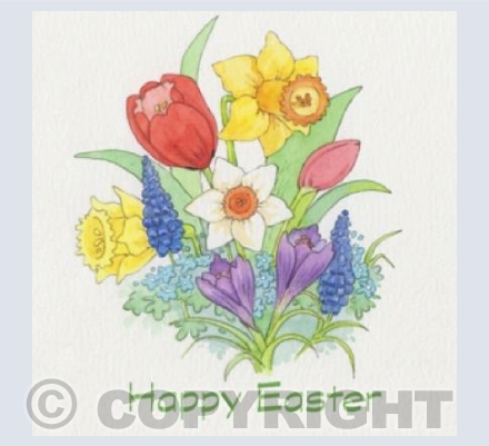 Happy Easter  (4)