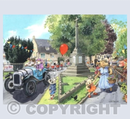 May Fair Fun