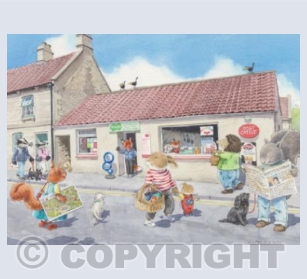 What's the news today?