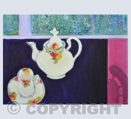 Quintisentialy English